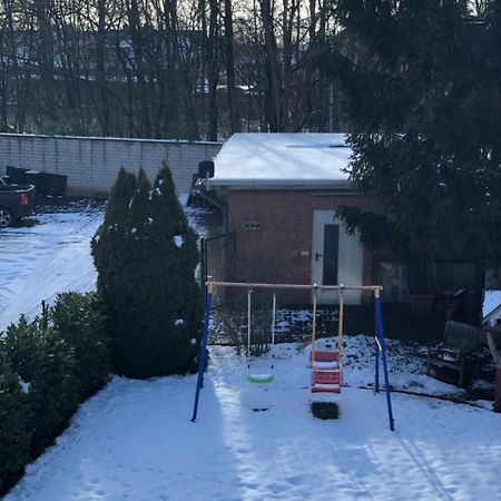 Hotel Garni Schäfer Horrem Exteriör bild