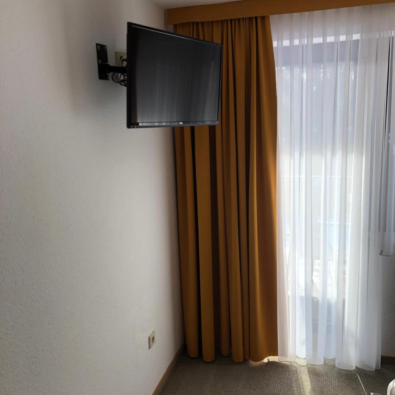 Hotel Garni Schäfer Horrem Exteriör bild